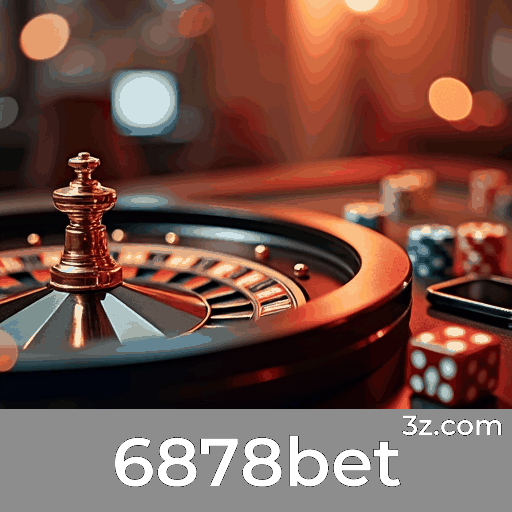 6878bet