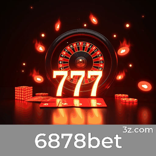 6878bet