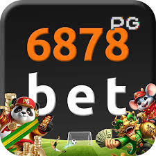 6878bet: Seu Cassino Online Confiável e Seguro